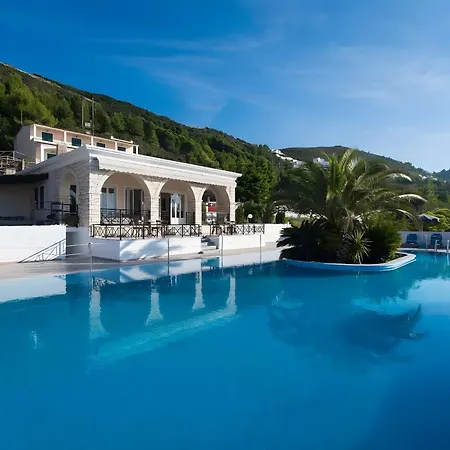 Sunset Premium 13 Appartement *