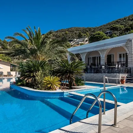 Appartement Sunset Premium 13