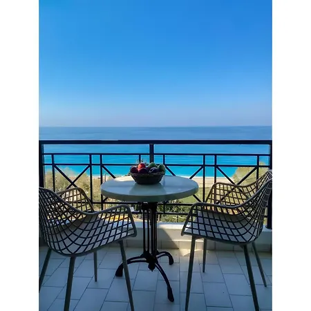 Sunset Premium 13 Apartamento *
