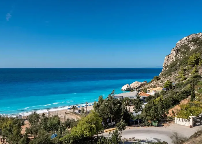 Appartement Sunset Premium 13