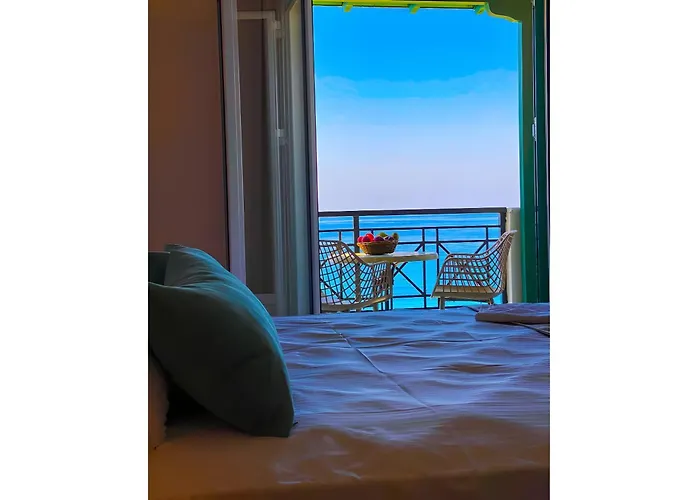 Sunset Premium 13 Appartement