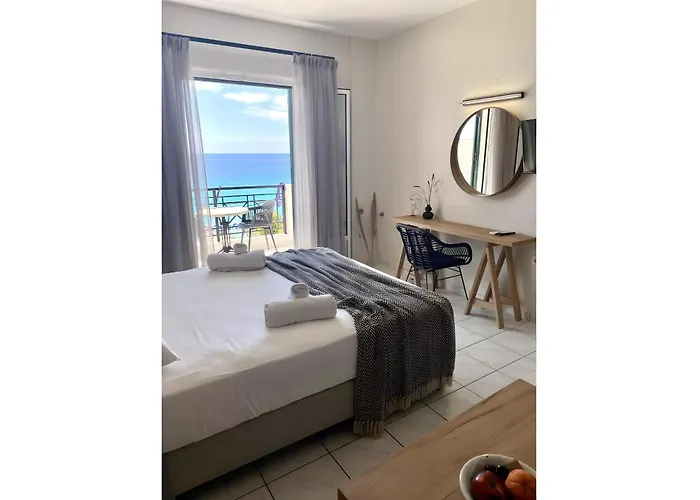 Sunset Premium 13 Appartement