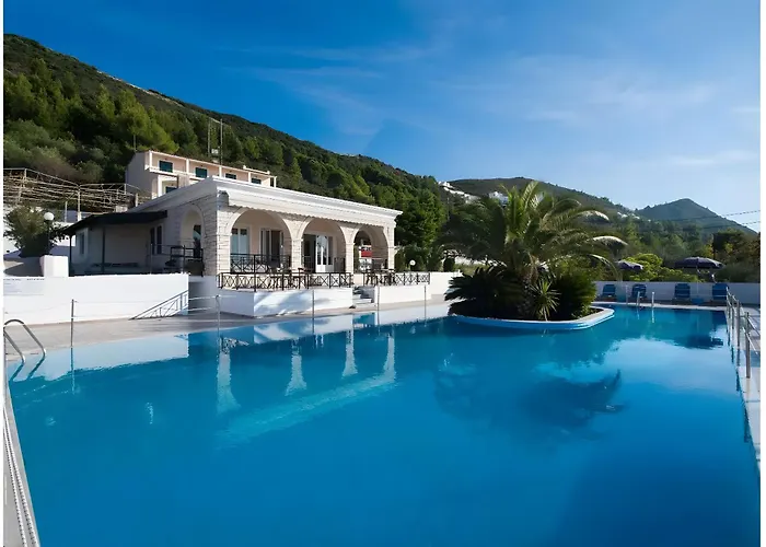 Sunset Premium 13 Appartement *