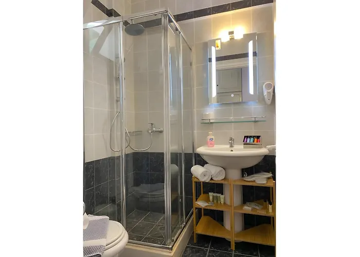 Sunset Premium 13 Appartement Lefkáda