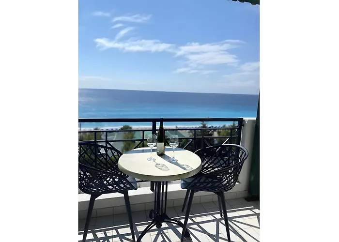 Sunset Premium 13 Appartement