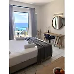 Sunset Premium 13 Апартаменты
