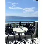 Sunset Premium 13 Апартаменты