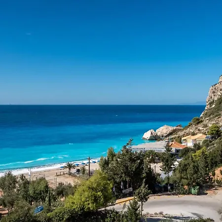 アパート Sunset Premium 13