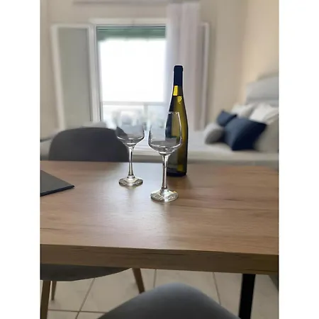 Sunset Premium 13 Apartment *