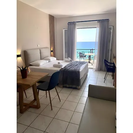 Sunset Premium 13 Agios Nikitas