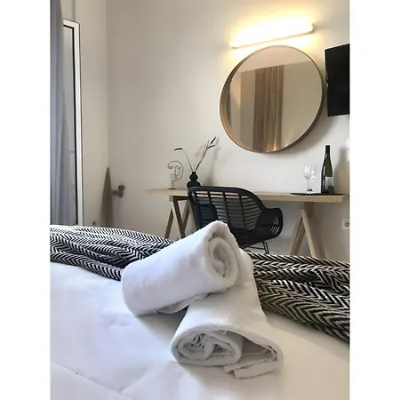 Sunset Premium 13 Apartment *