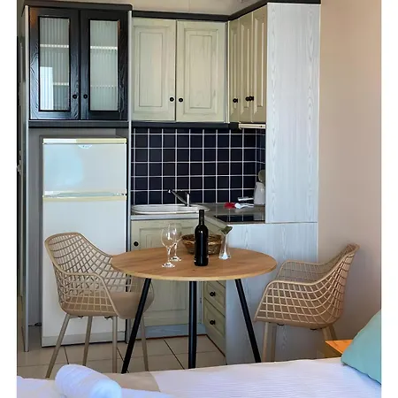 Sunset Premium 13 * Agios Nikitas