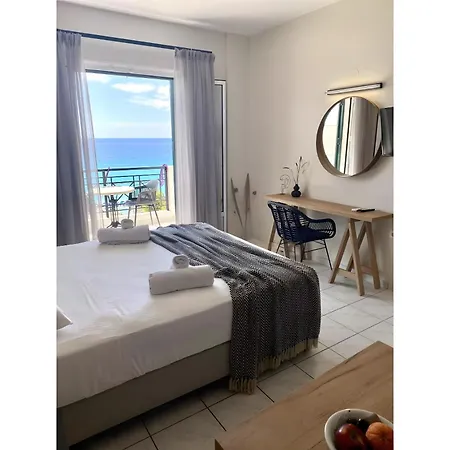 Sunset Premium 13 Apartment