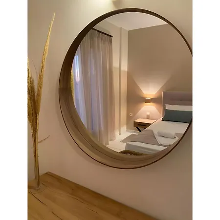 Sunset Premium 13 * Agios Nikitas