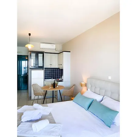 Apartment Sunset Premium 13 Agios Nikitas