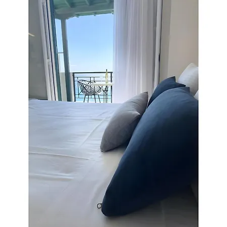 Sunset Premium 13 Apartment