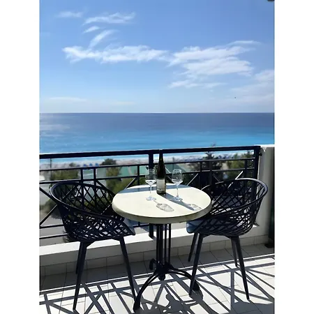 Apartment Sunset Premium 13 Agios Nikitas