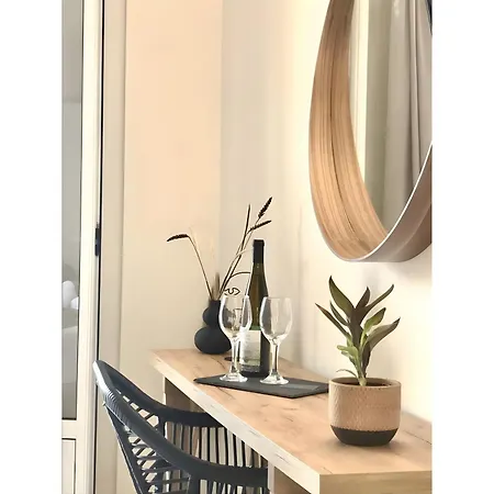 Apartment Sunset Premium 13 *