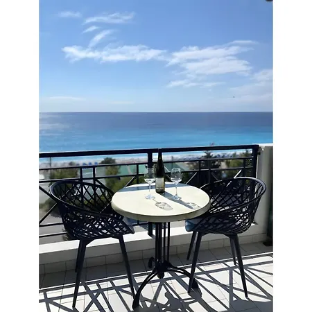 Sunset Premium 13 Apartment *
