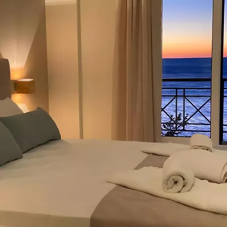 Sunset Premium 13 * Agios Nikitas