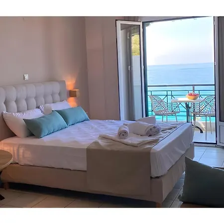 Sunset Premium 13 Apartment *