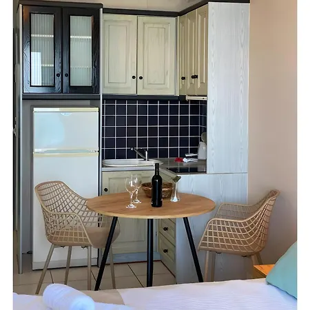 Sunset Premium 13 Apartment Agios Nikitas