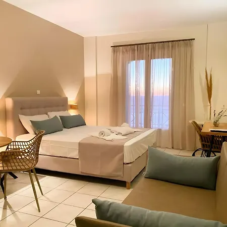 Sunset Premium 13 * Agios Nikitas