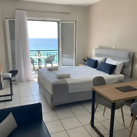 Apartment Sunset Premium 13 Agios Nikitas