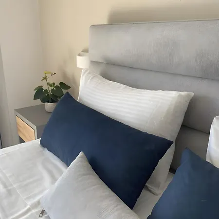 Sunset Premium 13 Apartment *
