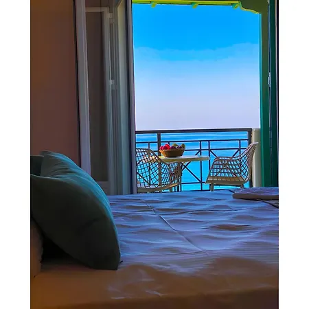 Sunset Premium 13 Apartment *