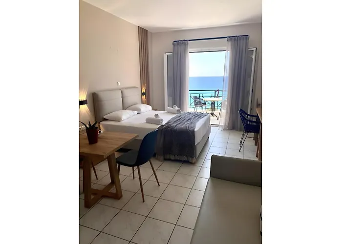 Sunset Premium 13 Lefkáda