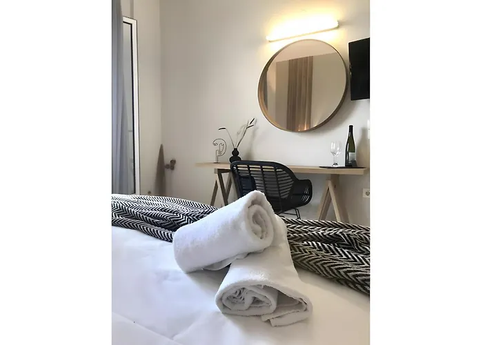 Sunset Premium 13 Lägenhet *