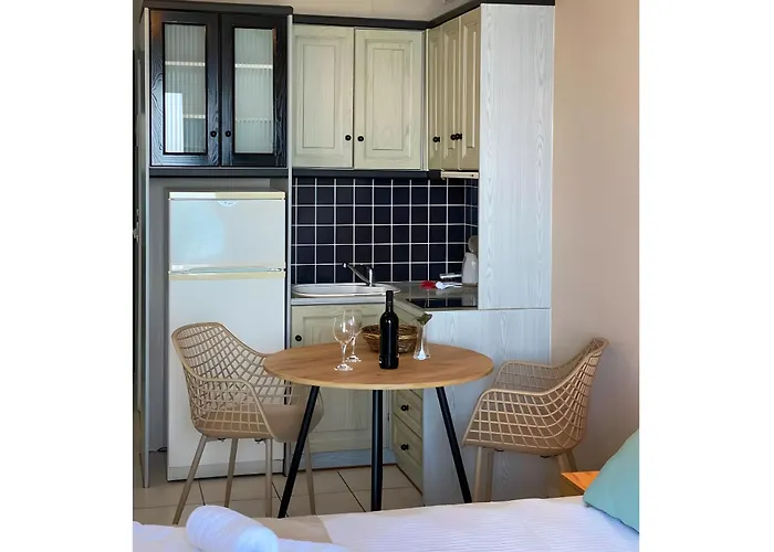 Sunset Premium 13 * Lefkáda