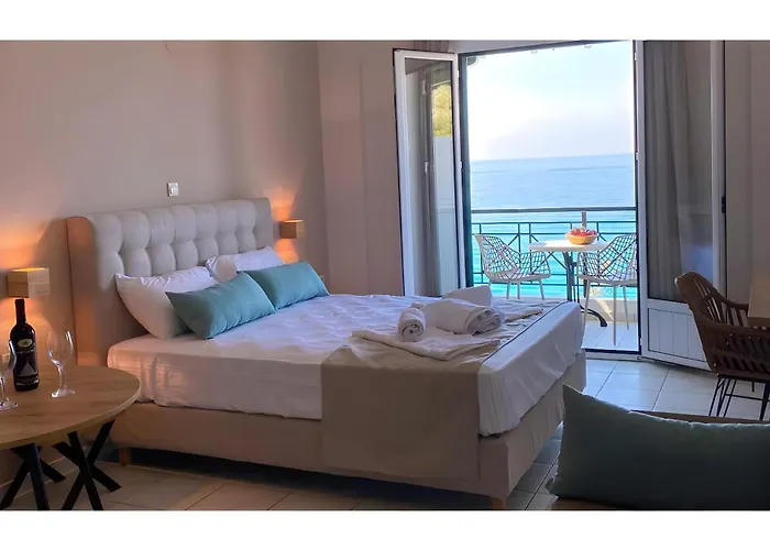 Lägenhet Sunset Premium 13