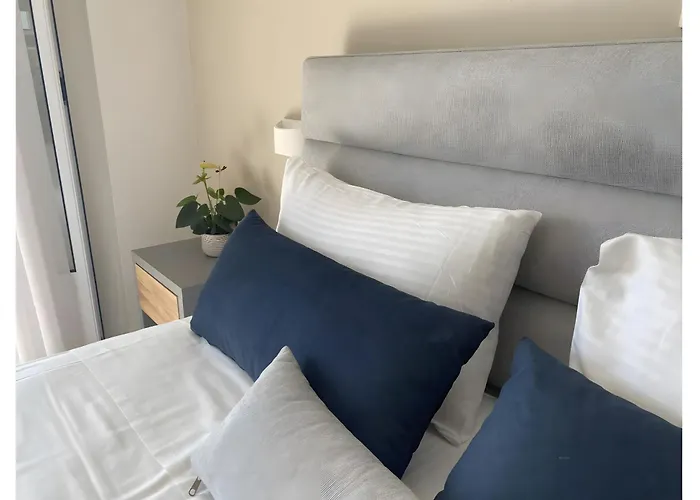 Sunset Premium 13 Lägenhet