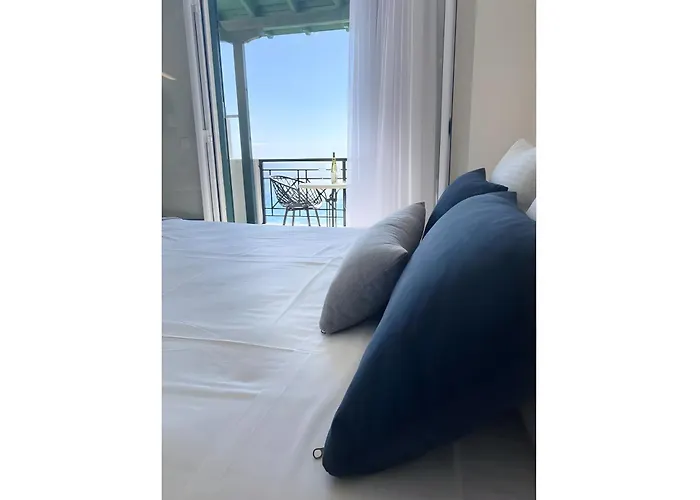 Sunset Premium 13 Lägenhet