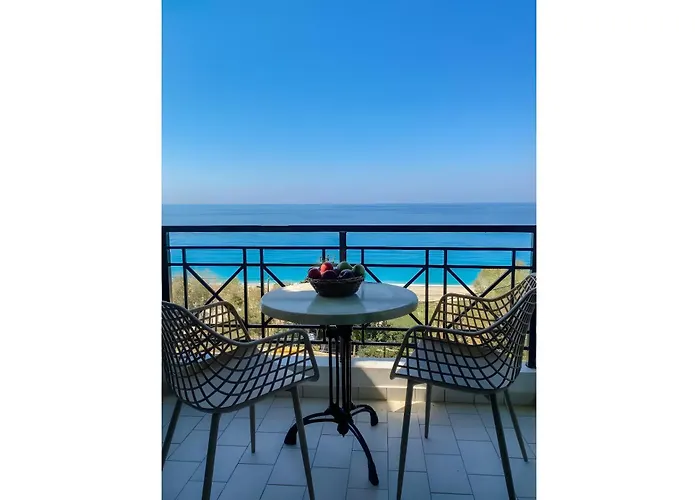 Lägenhet Sunset Premium 13