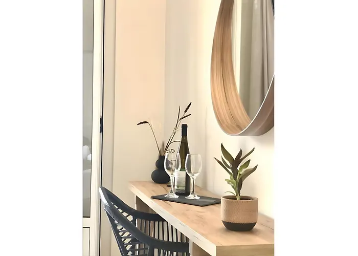 Lägenhet Sunset Premium 13 *