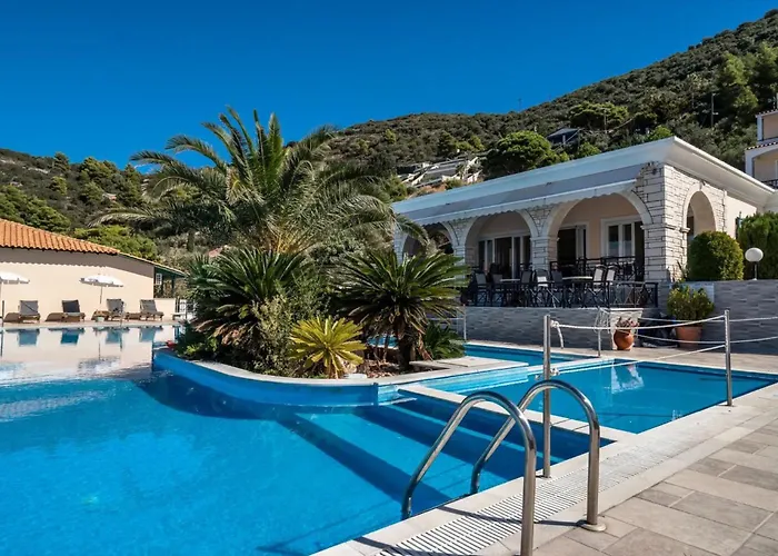 Lägenhet Sunset Premium 13